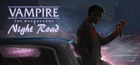 Vampire: The Masquerade — Night Road