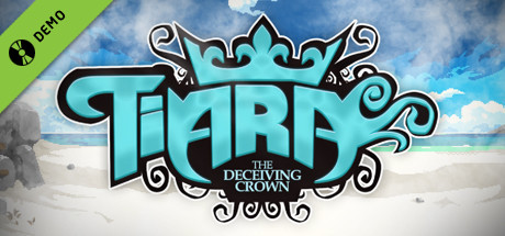 Tiara the Deceiving Crown Demo