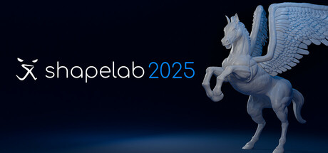 Shapelab 2025