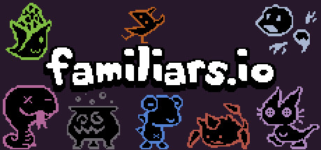 Familiars.io