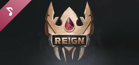 REIGN Soundtrack - Main Theme