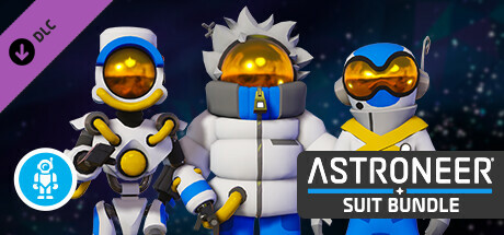 ASTRONEER Suit Bundle