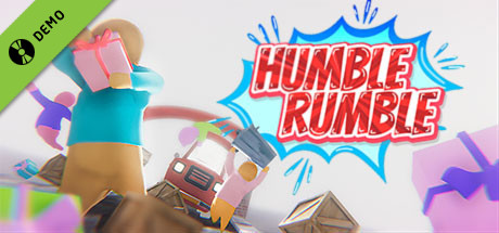 Humble Rumble Demo