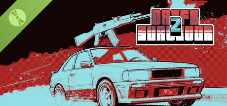 Drift Survivor 2 DEMO