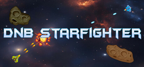 DnB Starfighter