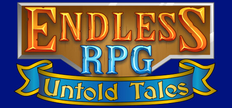 Endless RPG - Untold Tales