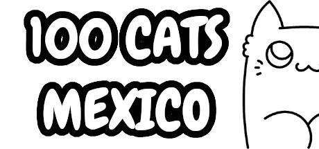 100 Cats Mexico