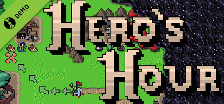 Hero's Hour Demo