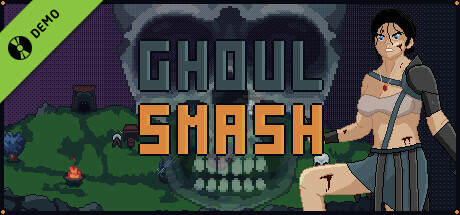 Ghoul Smash Demo