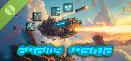 Enemy Inside Demo