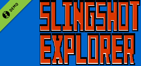 Slingshot Explorer: The Twelve Tower Demo