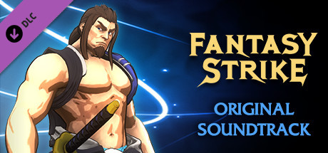 Fantasy Strike Original Soundtrack