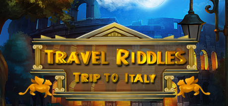 Travel Riddles: Trip To Italy