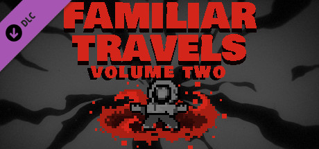 Familiar Travels - Volume Two