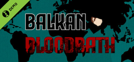 Balkan Bloodbath Demo