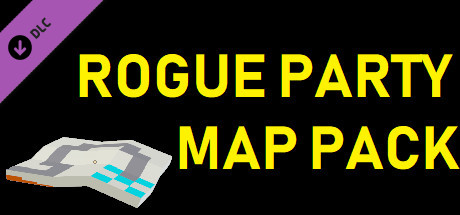 Rogue Party - Map Pack