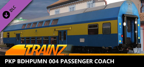 Trainz 2022 DLC - PKP Bdhpumn 004