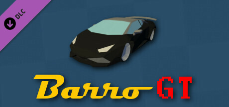 Barro GT - Pack #2