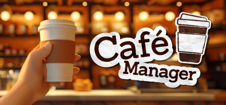 Cafè Manager