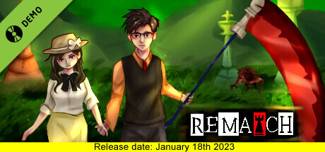 REmatch Demo