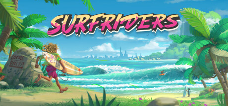 Surfriders