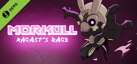 Morkull Ragast's Rage Demo