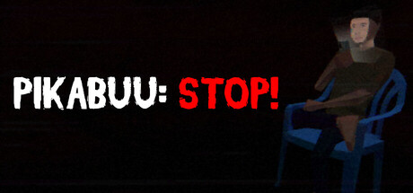 Pikabuu: STOP!