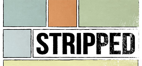 Stripped