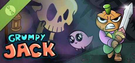 Grumpy Jack Demo