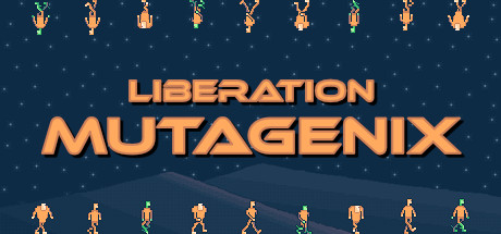 Liberation Mutagenix