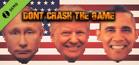 Don't Crash - The Political Game Demo