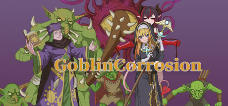 Goblin corrosion