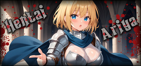 Hentai Ariya