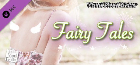 Visual Novel Maker - Fairy Tales