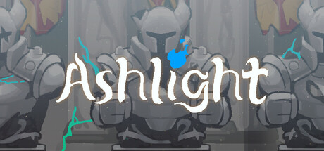 ASHLIGHT