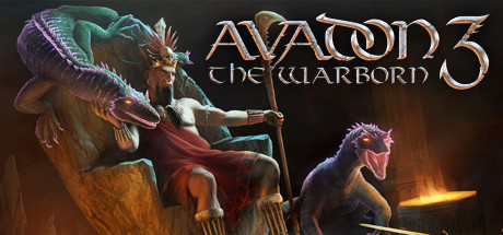 Avadon 3: The Warborn