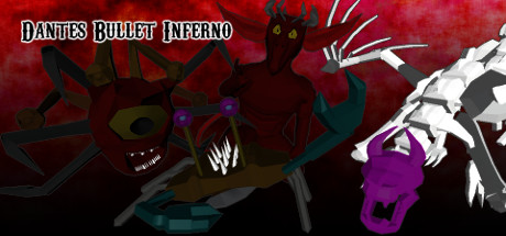 Dantes Bullet Inferno
