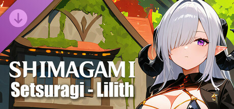 Shimagami : Setsuragi - Lilith Skin