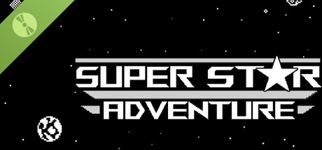 Super Star Adventure Demo