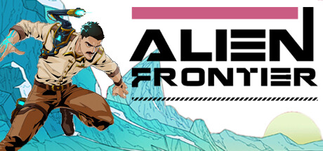 Alien Frontier