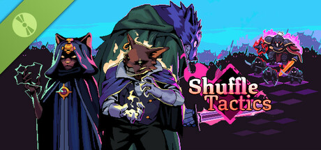 Shuffle Tactics Demo