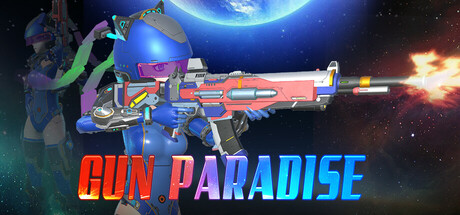 Gun Paradise