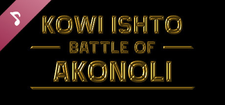 Kowi Ishto: Battle of Akonoli - Original Soundtrack - Chiptune Version