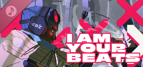 I AM YOUR BEATS (Official OST for I Am Your Beast)