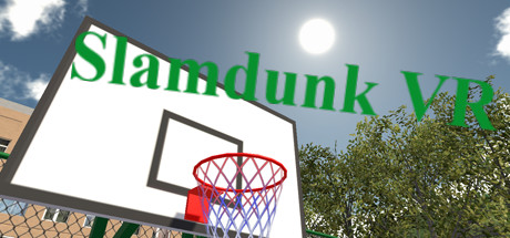 Slamdunk VR