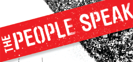 The People Speak – Extended Edition