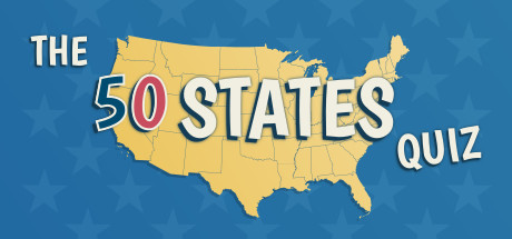 The 50 States Quiz