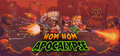 Nom Nom Apocalypse