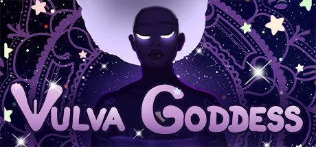 Vulva Goddess
