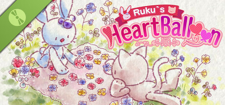 Ruku's Heart Balloon DEMO